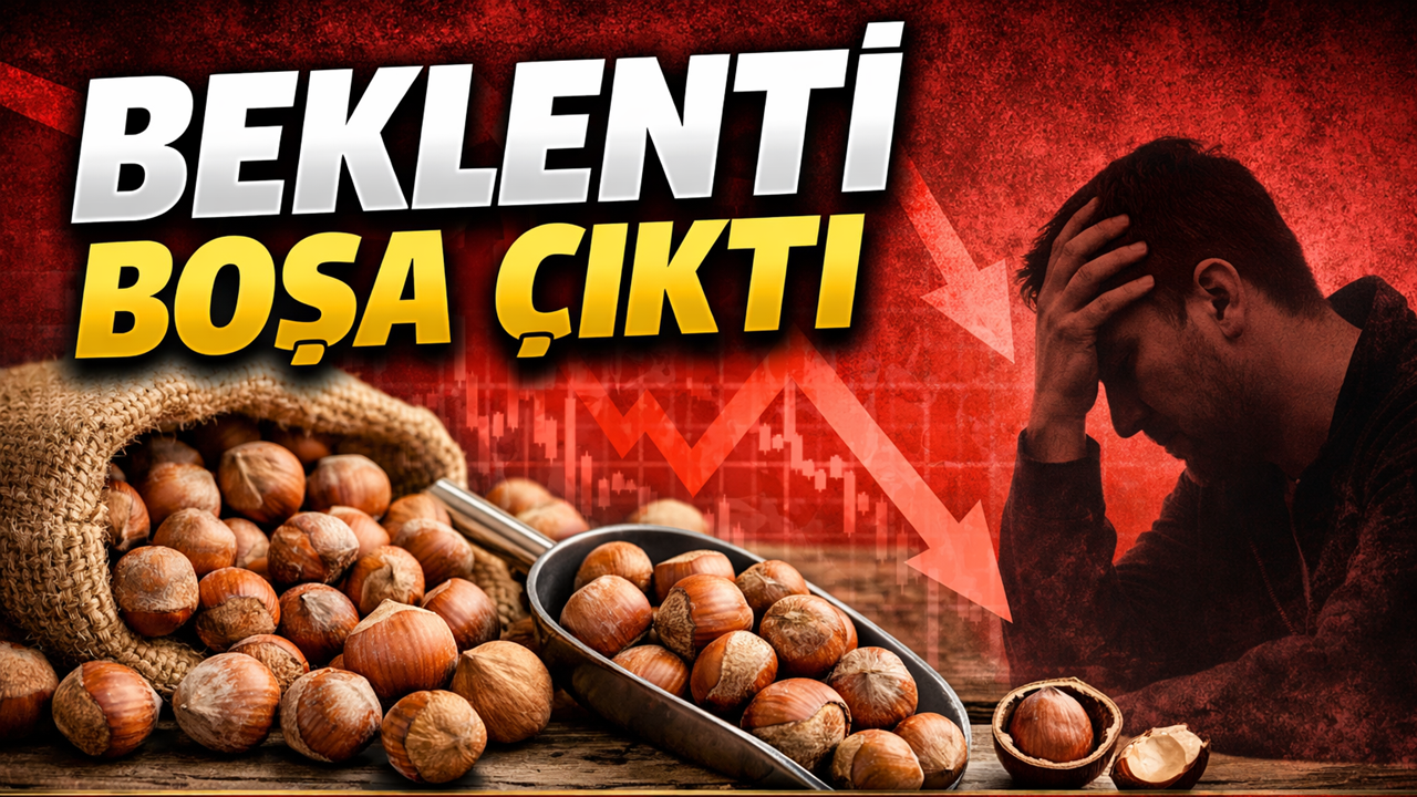 Fındık Fiyatı 10 Mart 2026 Salı