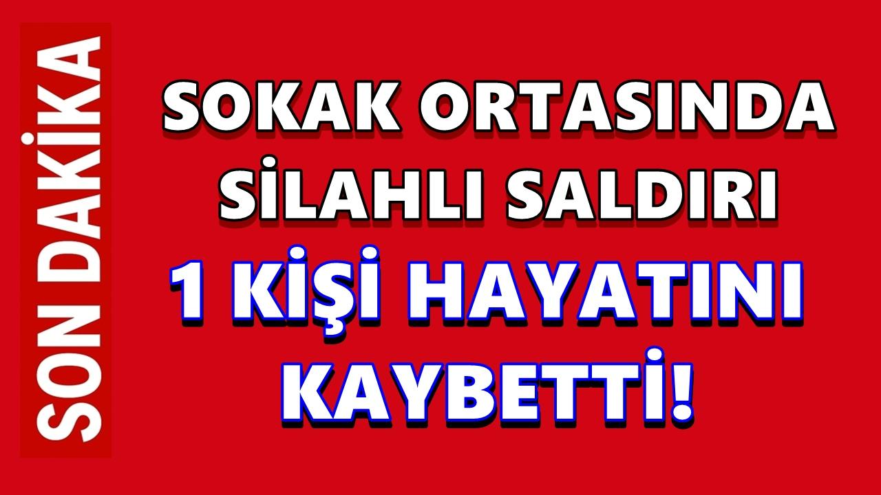 Hastanede Yaşamını Kaybetti