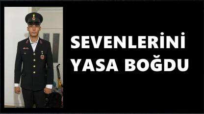 Mustafa Kağan Tepecik Hayatını Kaybetti