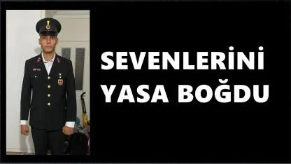 Mustafa Kağan Tepecik Hayatını Kaybetti