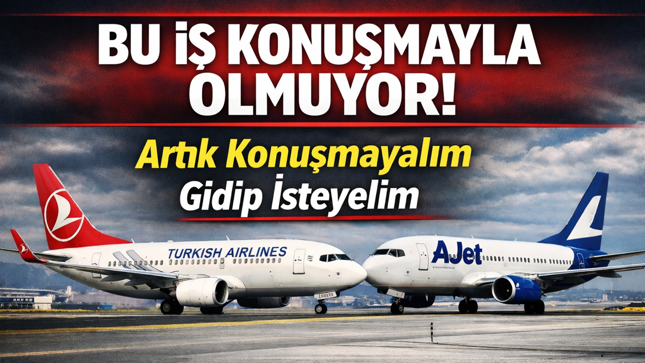 Ordu ve Giresunlular Yıllardır Konuşuyor; Konuşmayı Bırakıp Gidip İsteyelim!