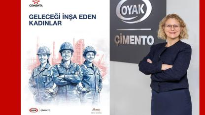 OYAK Çimento’da geleceği CEMENTA’lar inşa edecek