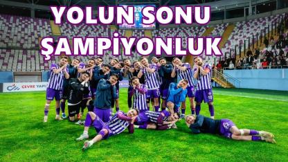 52 Orduspor Fatsa Belediyespor'u Geçti Yozgat Bozokspor'un Rakibi Oldu