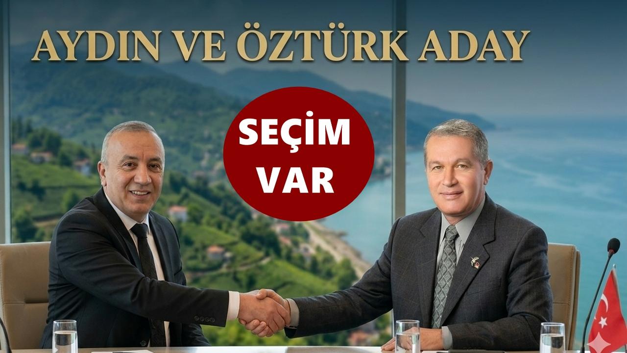 Altınordu Muhtarlar Derneği’nde Seçim Yarışı: İki Aday Var