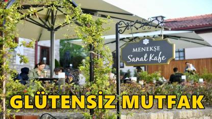 Altınordu’da Glütensiz Mutfağa Büyük İlgi: Sanat Kafe Menüsü Genişledi