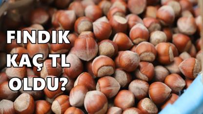 Fındık Fiyatı 11 Nisan 2026 Cumartesi