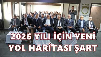 Fındık Sektöründen Kritik Alarm: “2026 İçin Yeni Yol Haritası Şart”