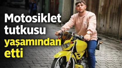Motosiklet Kazası: 21 Yaşındaki Genç Hayatını Kaybetti