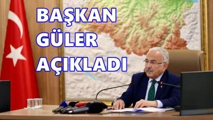 Ordu’da Su Depoları, Gastronomi ve Yaz Festivalleri Gündemde