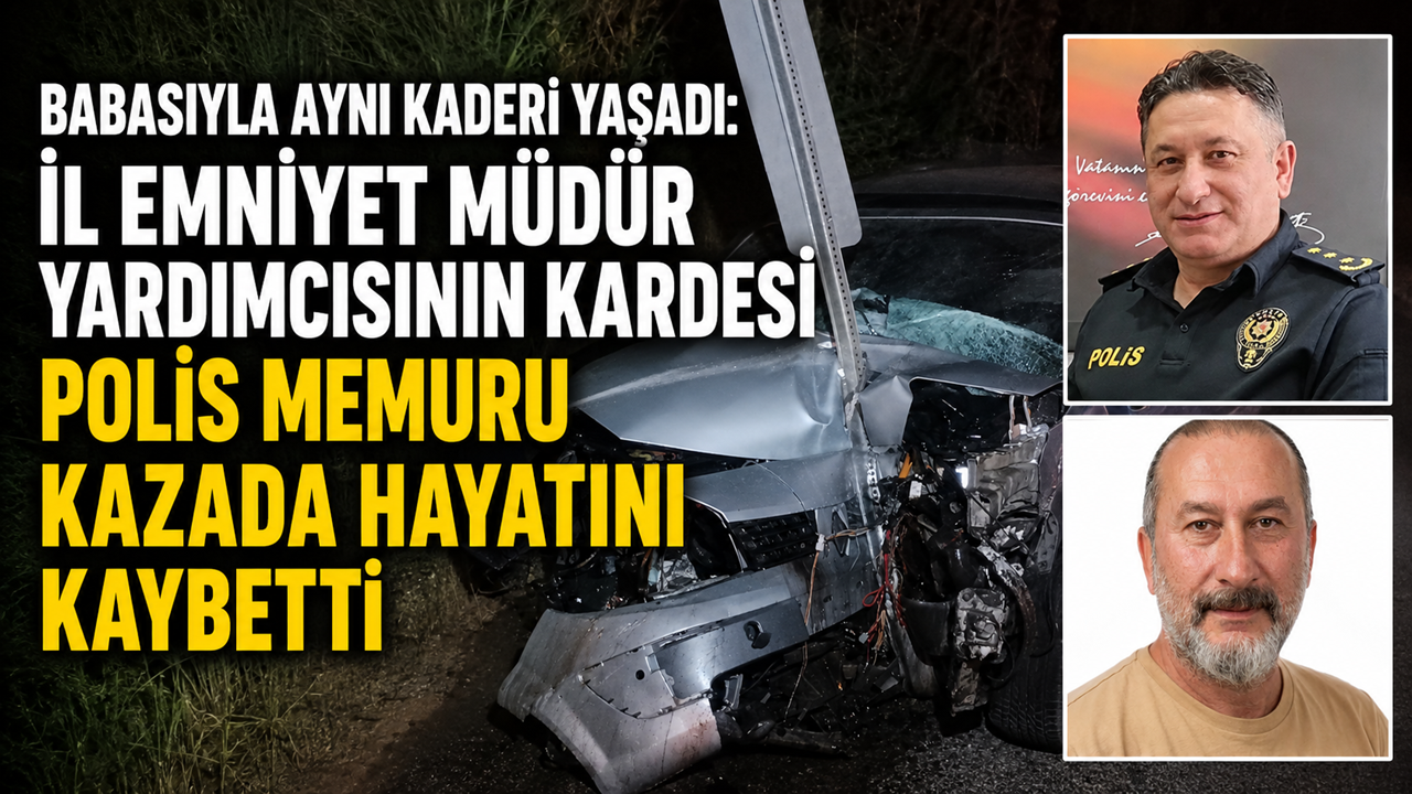 Ordu Emniyetinin Acı Günü: Polis Memuru Alev Kovancı Son Yolculuğuna Uğurlanıyor