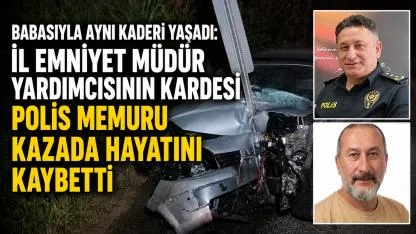 Ordu Emniyetinin Acı Günü: Polis Memuru Alev Kovancı Son Yolculuğuna Uğurlanıyor