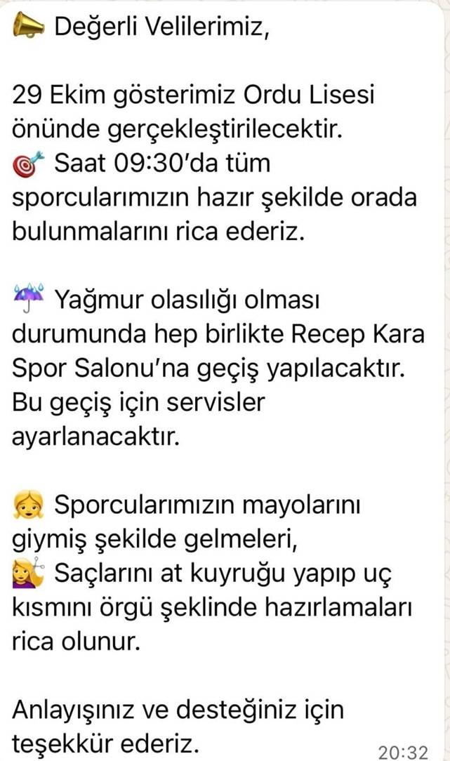 Adıgüzel: “Bayramı çocuklara zehir ettiler”