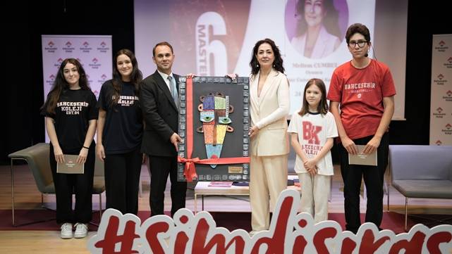 Meltem Cumbul, Ordu-Giresun’da Öğrencilerle Buluştu!