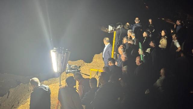 Fatsa’daki taş ocağı göçüğünde acı haber: Burak Kilci yaşamını yitirdi