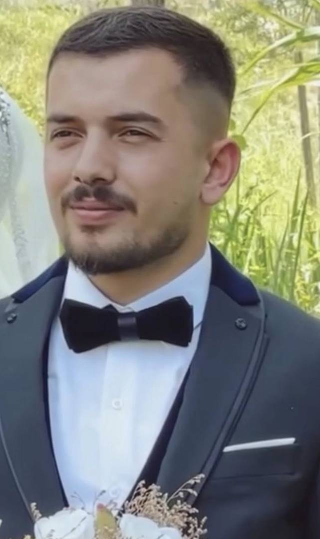 Ordu Ağladı: Burak Kilci Gözyaşlarıyla Uğurlandı