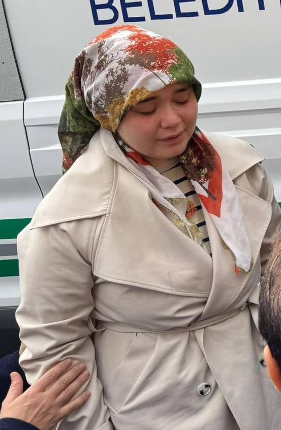 Ordu Ağladı: Burak Kilci Gözyaşlarıyla Uğurlandı