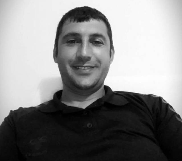 Ordu’ya Dönerken Kaza: Yunus Anat’tan Acı Haber