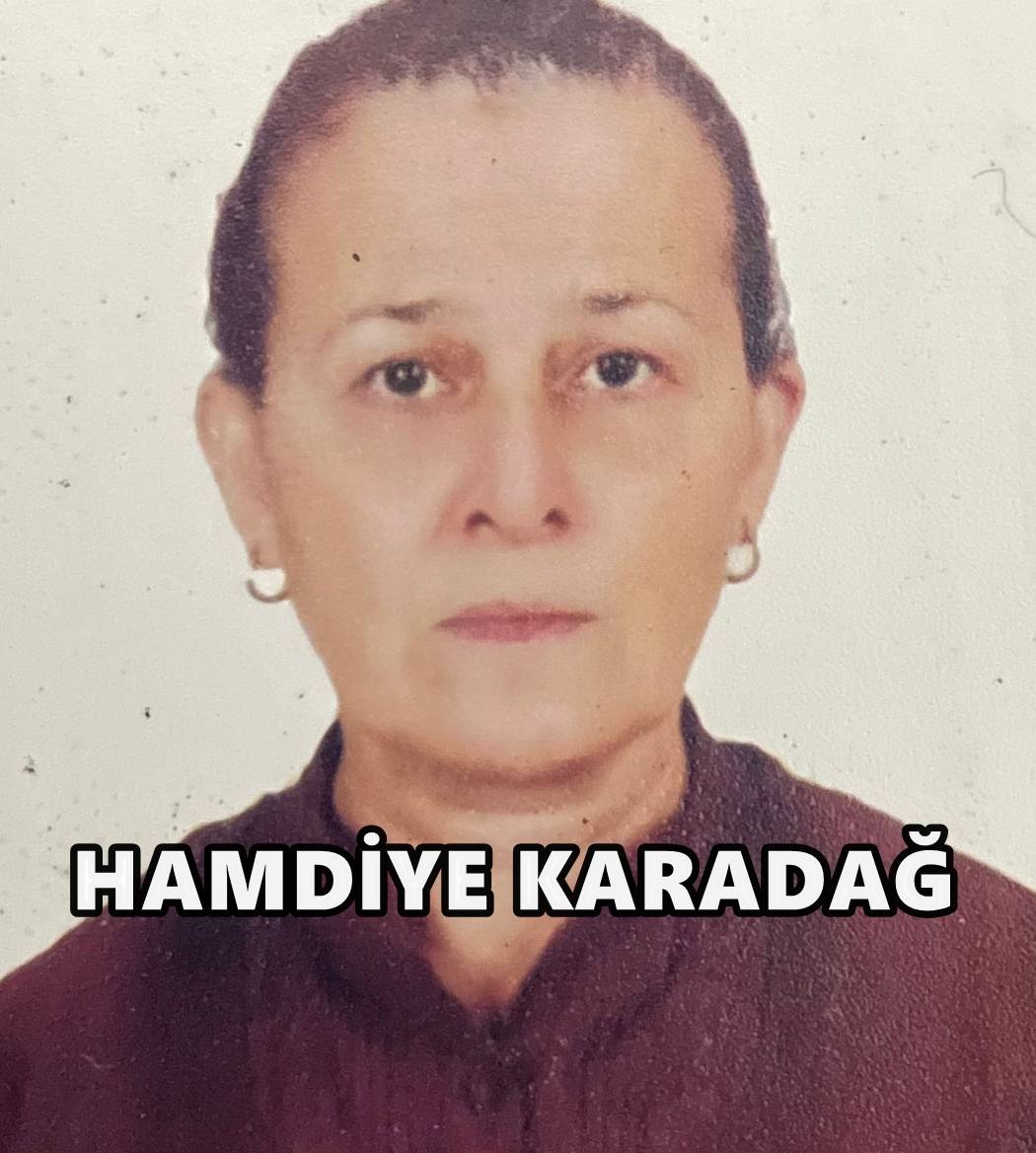 Ordu’yu Yasa Boğan Acı Gün: Karadağ Ailesinin İki Gelini Aynı Gün Hayatını Kaybetti