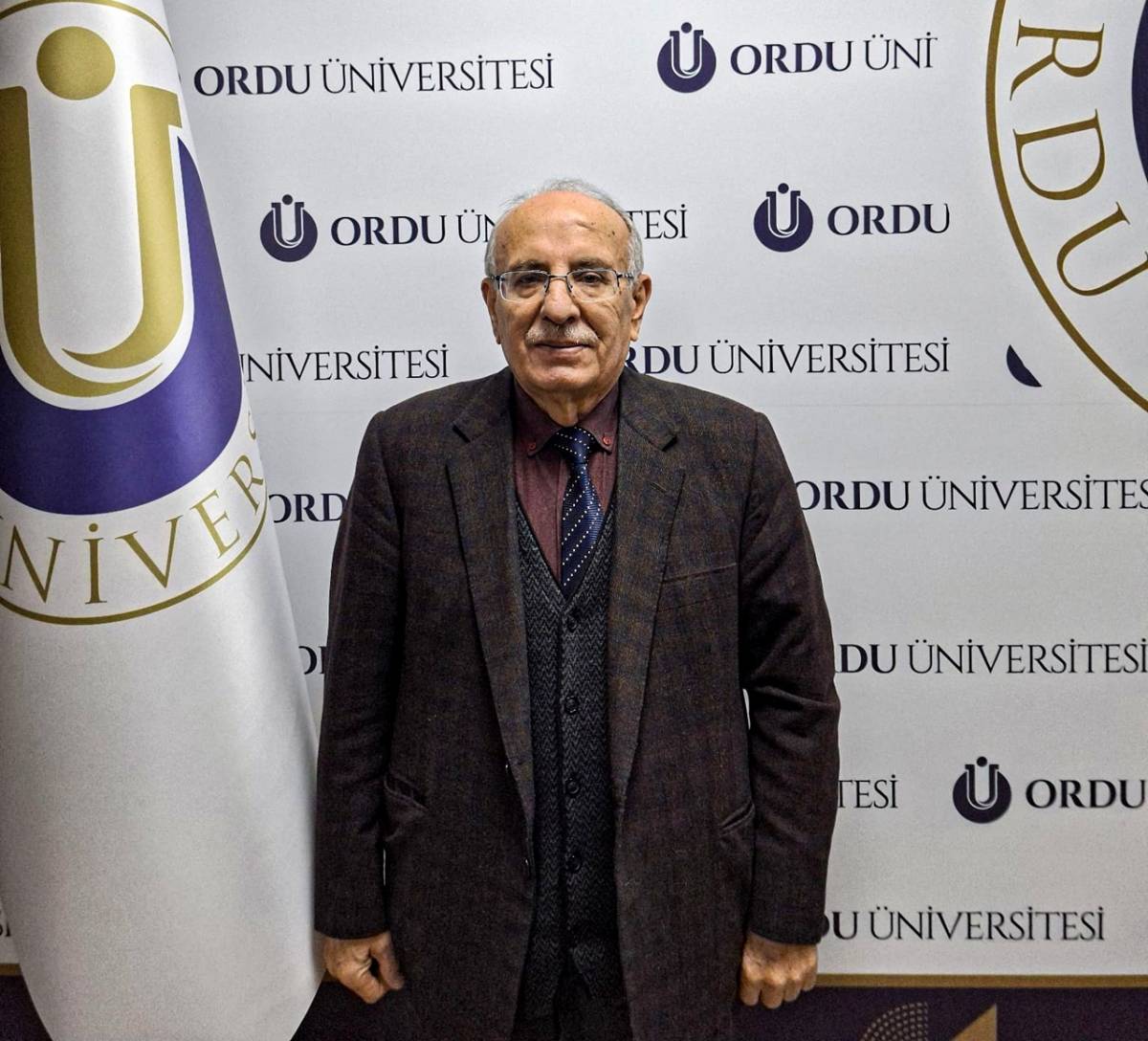 Ordu Üniversitesi’nin Acı Günü: Prof. Sadık Kılıç Vefat Etti