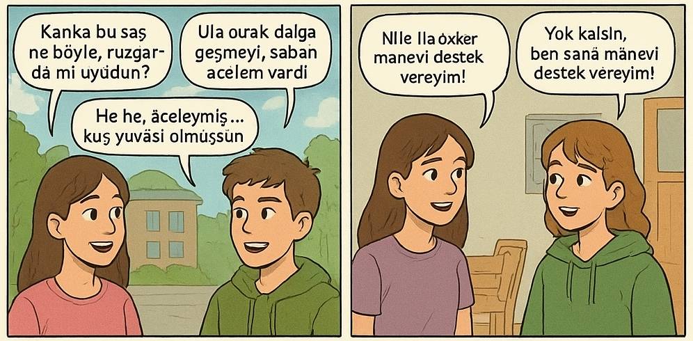 Yapay Zekadan Ordu Sohbetleri