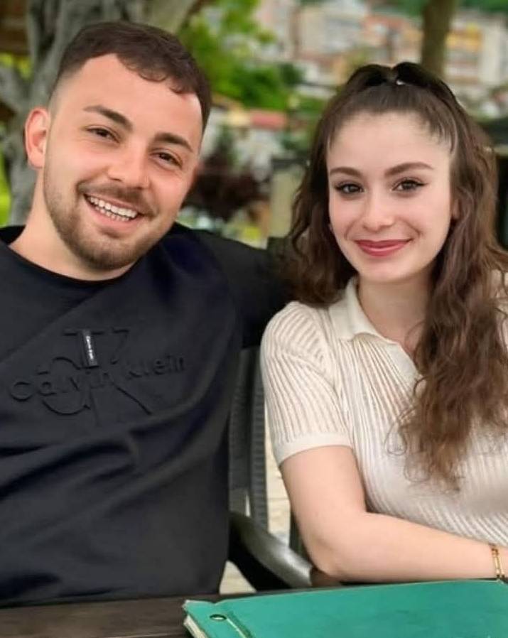 Ölüm Düğüne 1 Ay Kala Ayırdı: Ordu Mina Aydın’a Ağlıyor