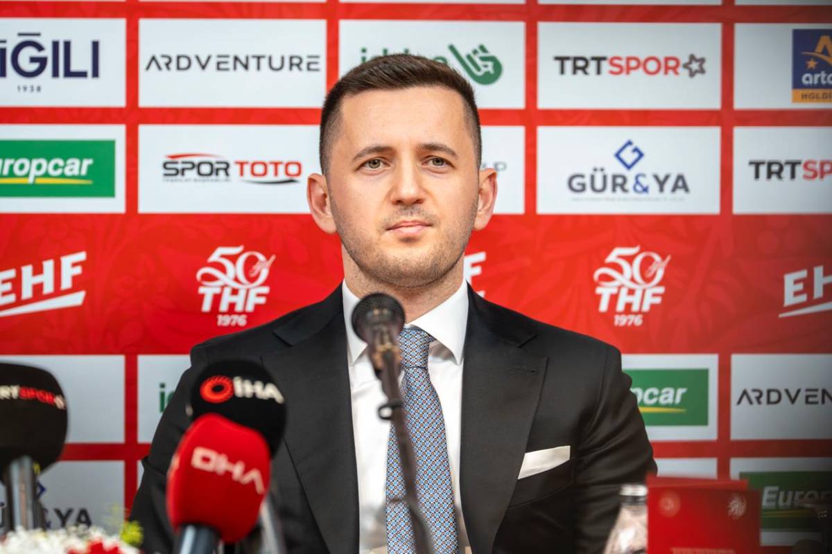 Teşekkürler Yiğit Şenocak, Ordululara Bu Gururu Yaşattığın İçin