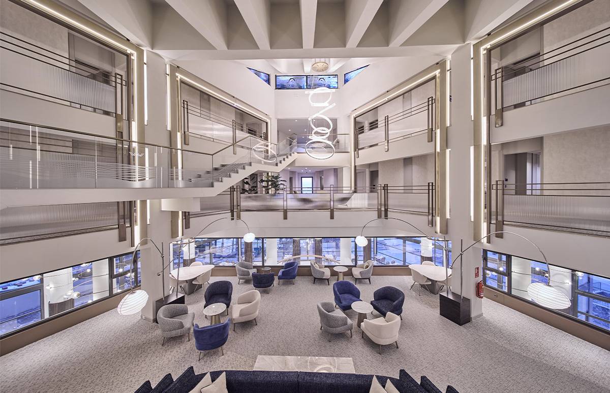 Waveside Hotel Ordu Turizminde Yeni Bir Sayfa Açtı