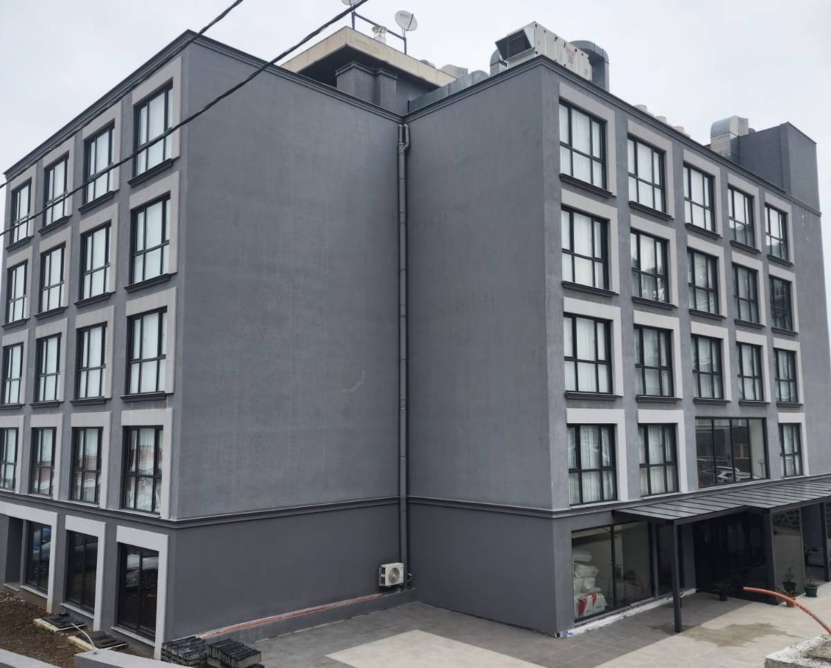 Gülyalı’ya 500 Milyon TL’lik Turizm Yatırımı: Dedeman Otel Açılıyor