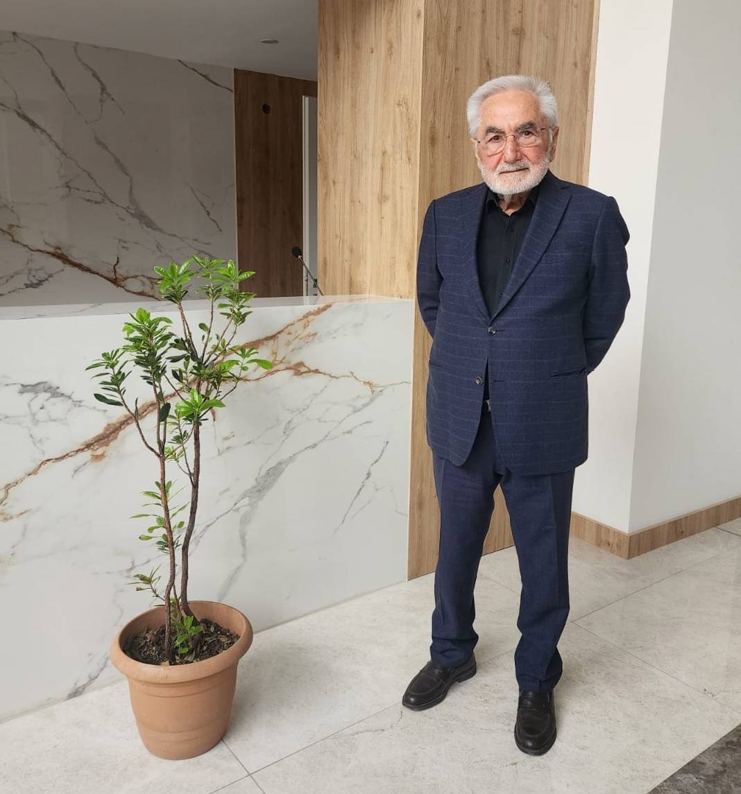 Gülyalı’ya 500 Milyon TL’lik Turizm Yatırımı: Dedeman Otel Açılıyor