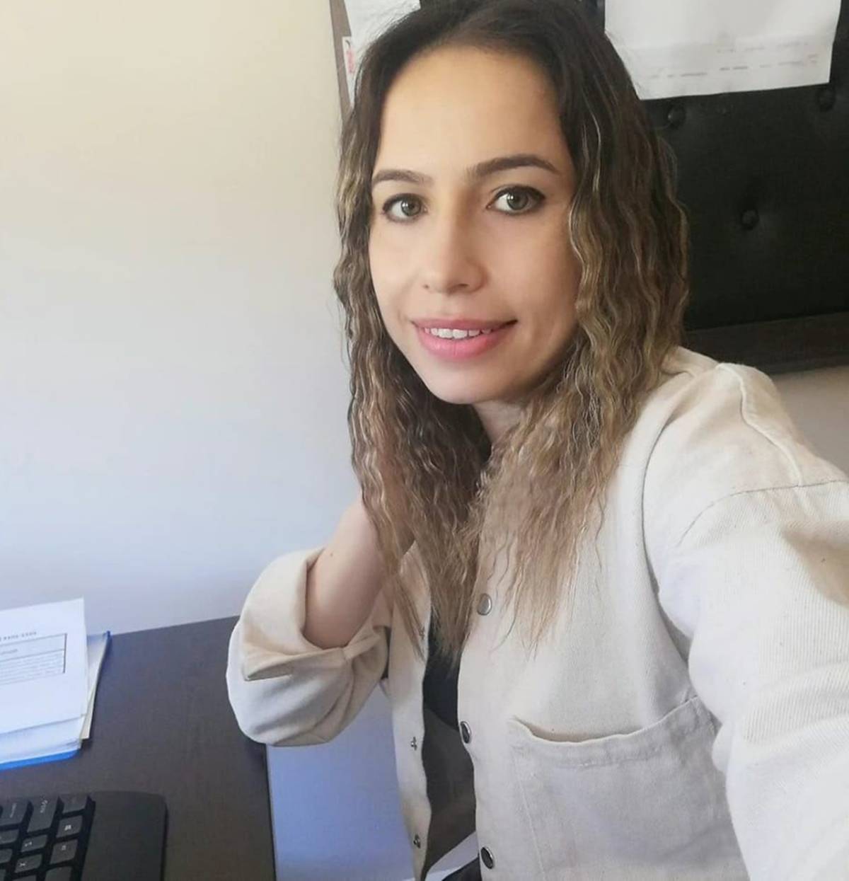 Ordu'yu Yasa Boğaz Kaza: Esra Öğretmen ve Babası Hayatını Kaybetti