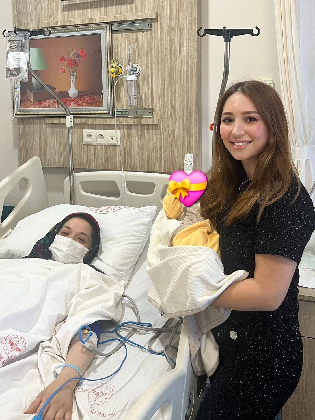 Aybastı Devlet Hastanesi’nde Sezaryen Doğum Yeniden Başladı