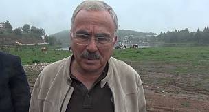 BAŞKAN GÜLER AYBASTI'DA