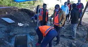 Fatsa'da tarihi eser bulundu