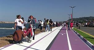 KANO PARK’I TÜRKİYE TANIDI