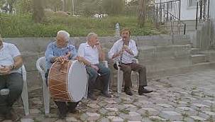 Ordu Davul ve Klarnet