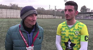 Ordu Aziz Tokat Esnafspor